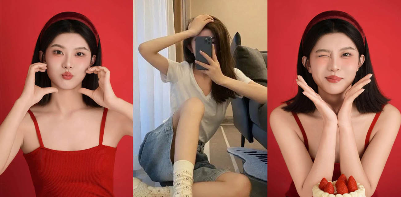 太原气质美女【王婉汐】不雅视频流出，被男友无套爆操调教，口交深喉眼神销魂揉阴蒂喷汁浪叫